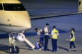 Messi partió de Rosario rumbo a París luego de estar aislado por Covid-19
